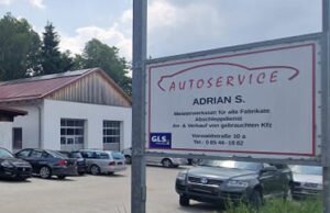Autoservice Stanciu